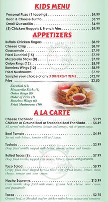 Menu photo 5 US Pizza Surprise, AZ Menu photo 5 US Pizza Surprise, AZ
