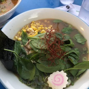 Bantam King - Shoyu Paitan - Ramen Near Me - Washington, DC, District of Columbia