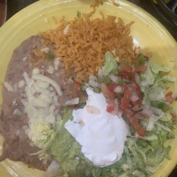 El Centenario Mexican Grill - Mexican Near Me - Grand Rapids, Michigan