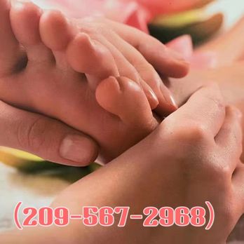Oasis Health Massage - Feet can strengthen the body, prolong life, and prevent and treat various diseases. - Massage Therapy Near Me - Modesto, California Oasis Health Massage - Feet can strengthen the body, prolong life, and prevent and treat various diseases. - Massage Therapy Near Me - Modesto, California