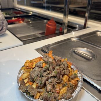 Gyro King - Halal Near Me - Houston, Texas