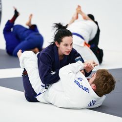 St. Paul Brazilian Jiu Jitsu Academy