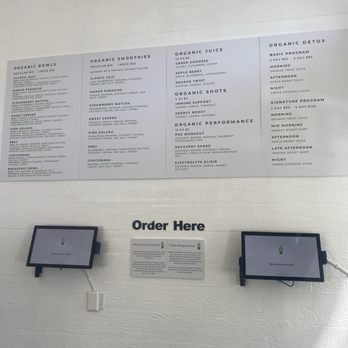 Açaí Garden - Juice Bars & Smoothies Near Me - Sacramento, California