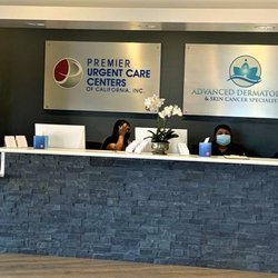 Premier Urgent Care Centers of California - Riverside