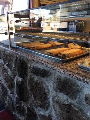 LITTLE ITALY PIZZERIA - 40 Photos & 106 Reviews - 12 Main St, Saranac