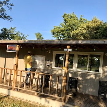Tiki Cabana - Tiki Cabana - Ice Cream & Frozen Yogurt Near Me - Gore, Oklahoma