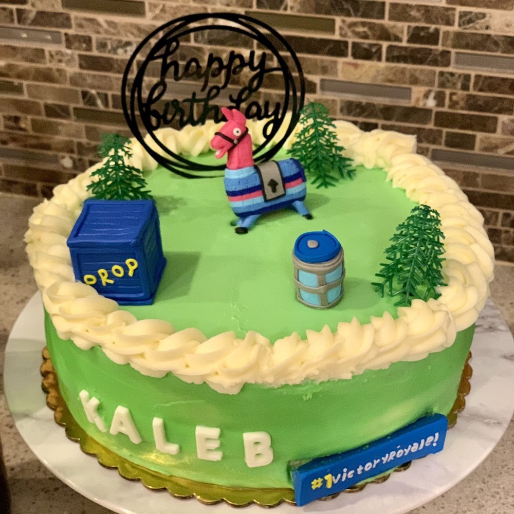 HIGHLANDS Updated August 2024 Denver, Colorado Cupcakes