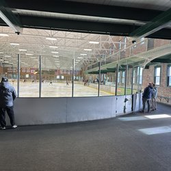 Red Bank Armory Ice Complex - Rink