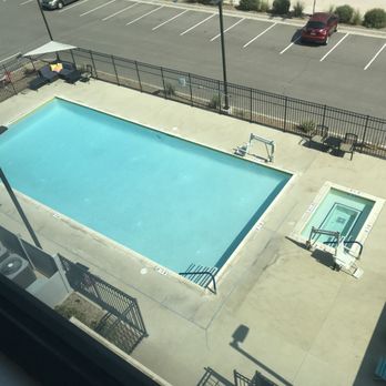 Tru by Hilton St. George - Pool and Hot Tub - Hotels Near Me - St George, Utah Tru by Hilton St. George - Pool and Hot Tub - Hotels Near Me - St George, Utah