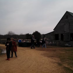 Accokeek Foundation - Outside