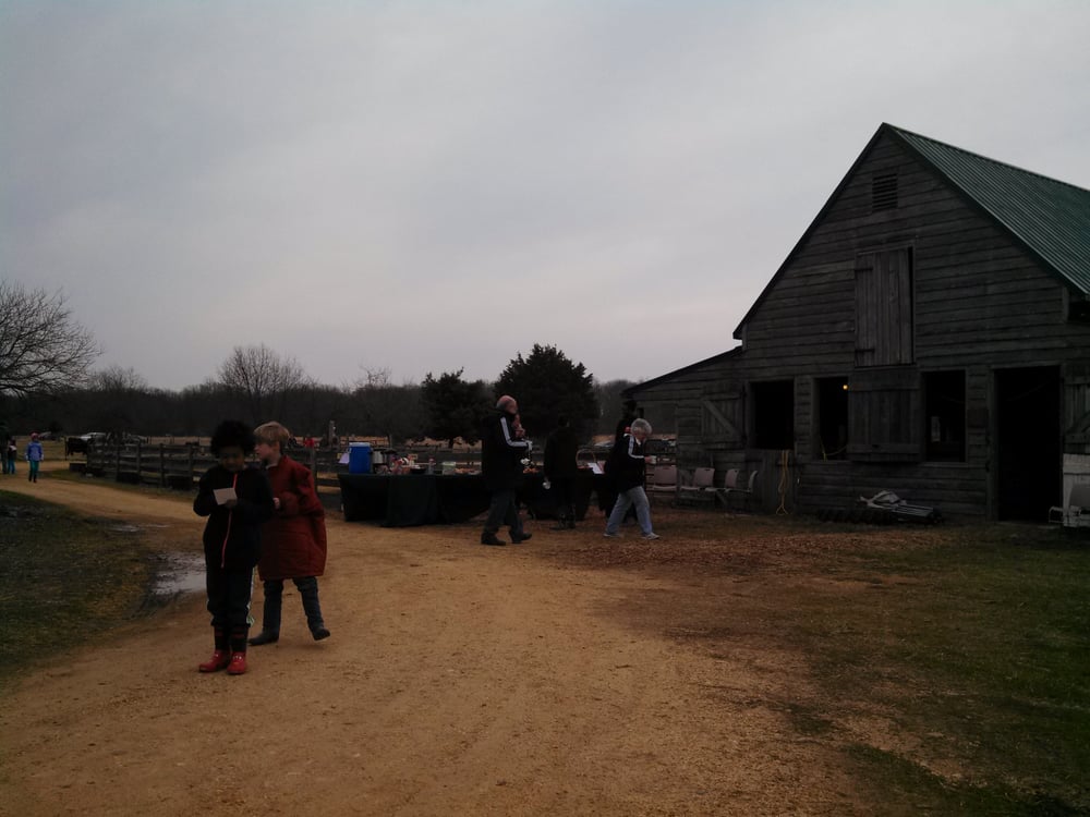 ACCOKEEK FOUNDATION Community Service/NonProfit 3400 Bryan Point