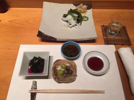 Nishiazabu Taku by null