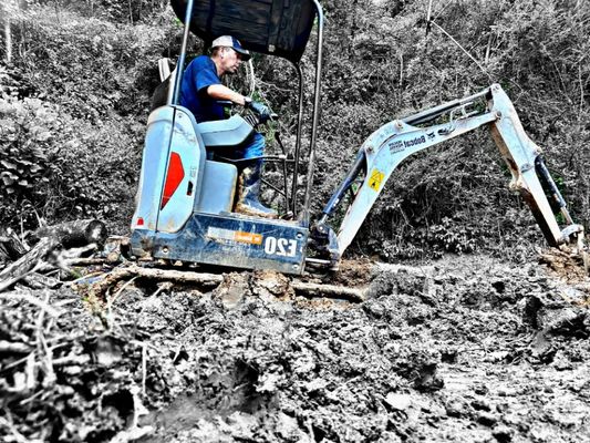 Nature Tamers of North Carolina