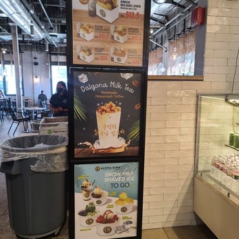 Gold Miss - Bubble Tea Near Me - Honolulu, Hawaii Gold Miss - Bubble Tea Near Me - Honolulu, Hawaii