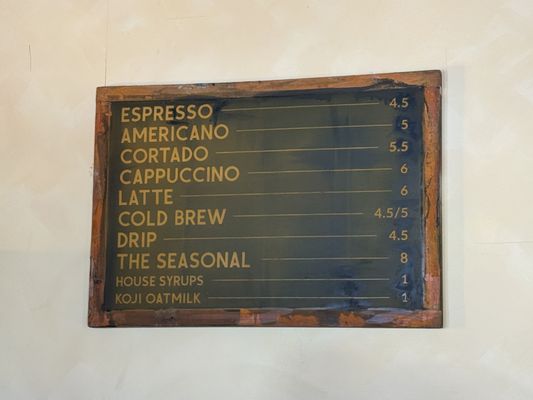 Menu photo 2 Earl Nashville, TN