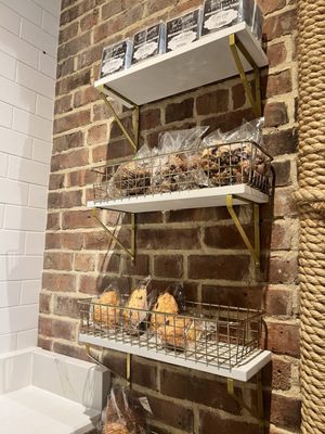 Slate Cafe NoMad by null