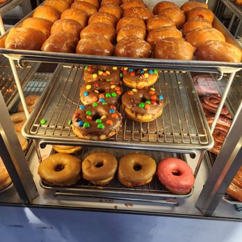 Donut Wheel - Donuts Near Me - Cupertino, California Donut Wheel - Donuts Near Me - Cupertino, California