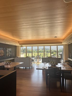 Whitehall Lane Winery by null