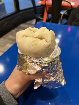 Cracked the Egg Came First by null