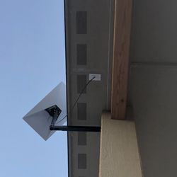Value Home Improvement - I can run your starlink cable.