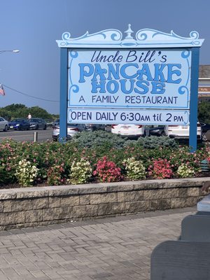 Uncle Bill's Pancake House by null
