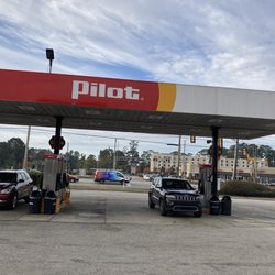 Pilot Travel Center
