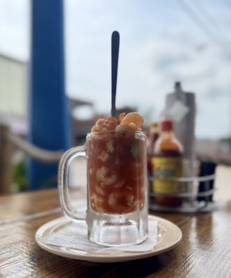 Aw Shucks Seafood Restaurant & Oyster Bar by null