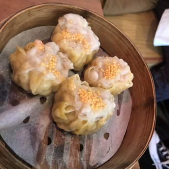 Dumpling Time - Siu Mai - Dim Sum Near Me - San Francisco, California