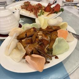 Chicken Chicken