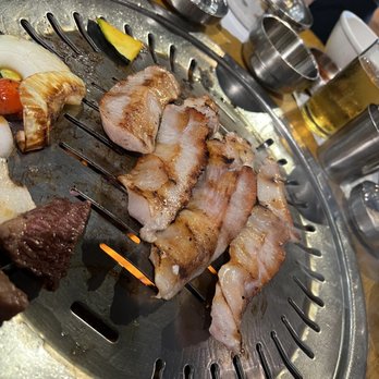 Saemaeul Restaurant - Korean Near Me - Buena Park, California