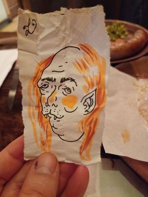 Oberon's Cocktail Bar & Venue by null