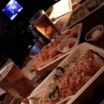 Alibi Room - Lounges Near Me - Los Angeles, California