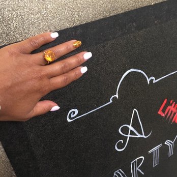 Classy Nails Spa - Suzie did the dang thing.. . LOVE IT - Nail Salons Near Me - Scottsdale, Arizona