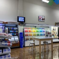 Sherwin-Williams Paint Store