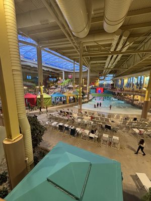 OKANA Resort & Indoor Waterpark by null