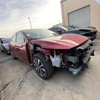 AN Auto Bumper Repair Touch Up - Body Shops Near Me - Stockton, California AN Auto Bumper Repair Touch Up - Body Shops Near Me - Stockton, California