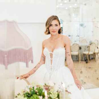 Lily and Lace - Bridal Near Me - Dallas, Texas Lily and Lace - Bridal Near Me - Dallas, Texas