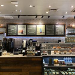 Piada Italian Street Food - Counter menu