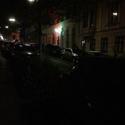 Outside Outside