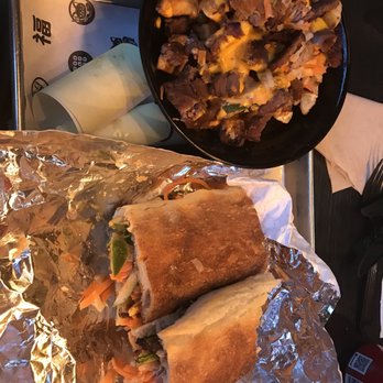 1-800-Lucky - Asian Fusion Near Me - Miami, Florida