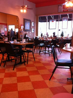 Capital View Cafe & Catering by null
