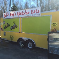Fat Boy's Roadside Eats