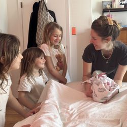 Mothercraft Midwifery - Postpartum home visits