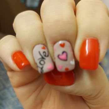 Amy's Nails - Nail Salons Near Me - Des Plaines, Illinois