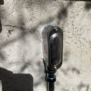 TCB Electric & Lighting Services - Dedicated line 2 What I was told was that there was too much of a load by a previous electrician. So he had suggested to rewire the house.. - Lighting Fixtures & Equipment Near Me - Alpine, California