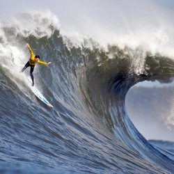 West Maui Surf