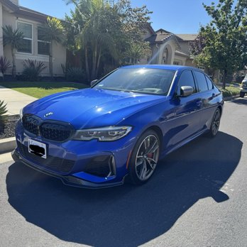 Auto Design Pro - Auto Detailing Near Me - Pittsburg, California