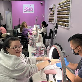 Pink Nails and Spa - Nail Salons Near Me - Saint John, New Brunswick Pink Nails and Spa - Nail Salons Near Me - Saint John, New Brunswick