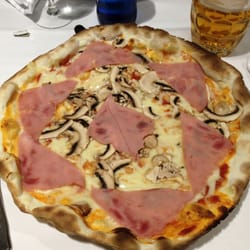 La Tagliatella - Pizza Garda