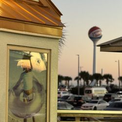 Ron Jon Surf Shop